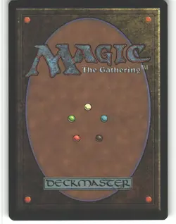 Merfolk Traders - Weatherlight - MTG - Common - # - NM - Image 2