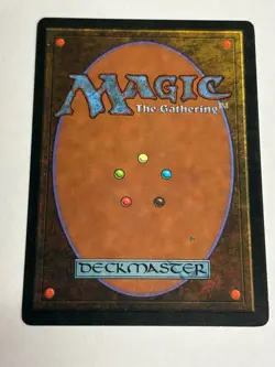 Teferi's Isle Mirage Legendary Land Magic The Gathering MTG LP - Image 2