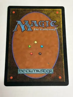 Teferi's Isle Mirage Legendary Land Magic The Gathering MTG LP - Image 3