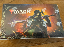 Wizards of the Coast Magic The Gathering Modern Horizon 2 Draft Booster Box - 36 - Image 1