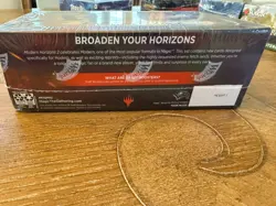 Wizards of the Coast Magic The Gathering Modern Horizon 2 Draft Booster Box - 36 - Image 3