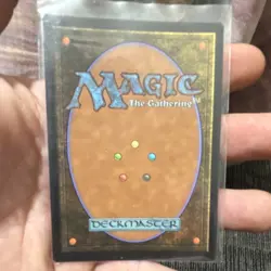 Magic: The Gathering Be'lakor, the Dark Master Mythic Warhammer 40000 41 - Image 2