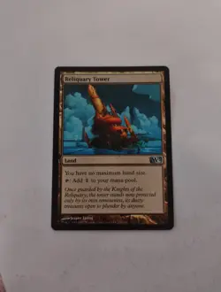 Reliquary Tower Core Set 2013 (M13) Regular - Image 1