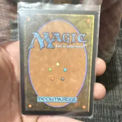 Magic: The Gathering Abaddon the Despoiler Legendary Creature Warhammer 40000 1… - Image 2