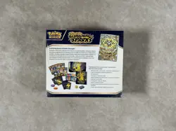 Pokemon TCG: Surging Sparks - Elite Trainer Box - New & Sealed 🔥 - Image 2