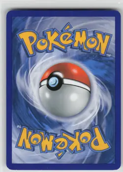LP Hitmonchan HGSS24 Promo HGSS Black Star Promos Pokemon 2010 - Image 2