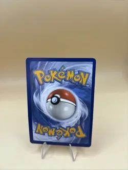 Rotom V - 058/196 - Pokemon Lost Origins Sword & Shield Ultra Rare Card NM - Image 5