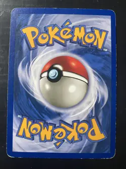 Snorlax : 11/64 Holo NO SYMBOL ERROR Jungle Pokemon Card FREE SHIP - Image 2
