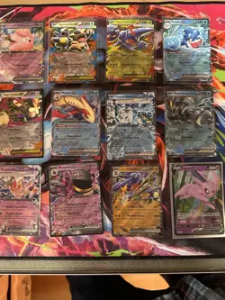36 Lot Bulk Pokemon Cards Random Holos Pokemon Cards TCG English English NM - Image 2