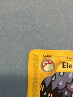 Electrode 36/144 Uncommon Skyridge Pokemon Vintage E Series WOTC NM+/NP 2003 - Image 2