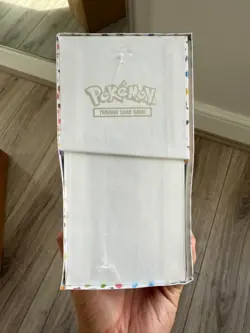 Pokemon TCG Scarlet & Violet 151 Pokemon Center Elite Trainer Box Sealed - Image 5