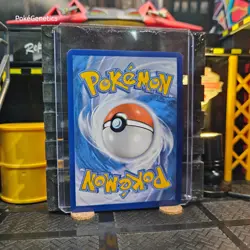 Mimikyu Trick or Trade Darkness Ablaze Pokemon TCG 081/189 Sword & Shield Rare - Image 4