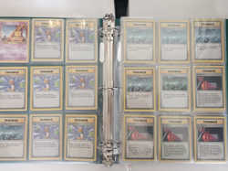 Trainer Binder Base Set Collection Lot Pokemon - Image 2