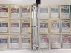 Trainer Binder Base Set Collection Lot Pokemon - Image 4