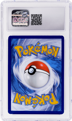 2023 Pokemon SV Black Star Promo 151 Ultra Premium Collection Mew Ex CGC 10 - Image 2