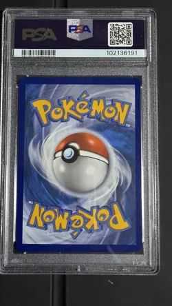 Pokemon - Genesect V Alt Art 255 *GEM MINT PSA 10* Fusion Strike - Image 2