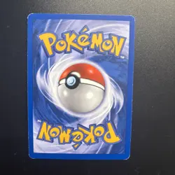 Pokemon TCG Houndoom 8/64 Holo LP Neo Revelation - Image 3