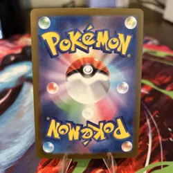 N's Zoroark ex SAR 242/193 MEGA Dream ex M2a Pokemon Card Japanese 2025 NM - Image 2