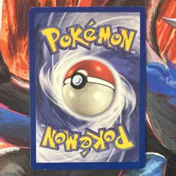 Pokemon TCG - Team Rocket Magikarp #47/82 1st Edition Regular 30 HP Uncommon - Image 2