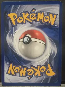 Pokemon TCG Dark Vaporeon Legendary Collection 9/110 Holo Holo Rare - Image 4
