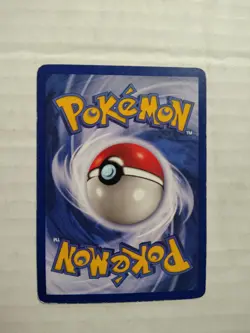 Weezing 45/62 Fossil Regular WOTC Vintage Pokemon TCG - Image 2