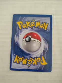 Jynx Uncommon Base Set 2 045/130 - Pokemon TCG - WOTC - Image 2