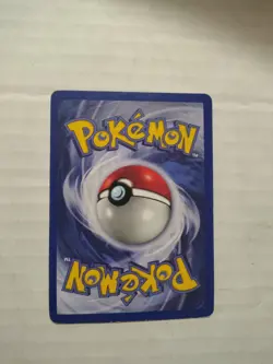 Pokemon Onix Base Set 2 084/130 - Pokemon TCG - WOTC - Image 2