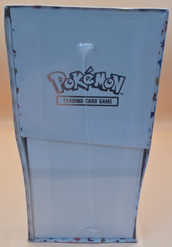 Pokemon 151 Elite Trainer Box ETB - sealed + acrylic case - Image 3