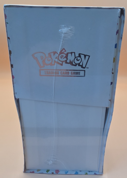 Pokemon 151 Elite Trainer Box ETB - sealed + acrylic case - Image 4