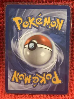 Porygon-Z - DP35 - Holo Promo Diamond & Pearl Pokemon MP - Image 3