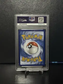 Charmander - 044 (Pokemon Center Exclusive) 044 Sv: Scarlet & Violet Promo PSA 9 - Image 2