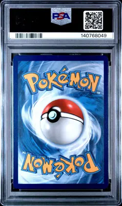 2025 Pokemon PFL EN-PHANTASMAL FLAMES 041 MEGA DIANCIE EX PSA 10 - 140768049 - Image 2