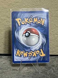 Deoxys (Defense Form) 18/107 2005 Pokemon TCG Regular Non Holo MP - Image 2