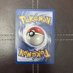 Pokemon TCG - Dark Jolteon - 38/82 - Team Rocket - NM Unlimited Uncommon (2000) - Image 2