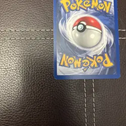Pokemon TCG - Dark Jolteon - 38/82 - Team Rocket - NM Unlimited Uncommon (2000) - Image 5