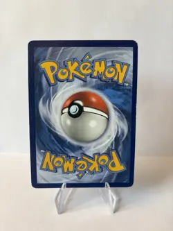 Pokemon TCG XY Evolutions Full Art Trainer Brock's Grit 107/108 - Image 2