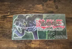 Yu-Gi-Oh: Magic Ruler 1st Edition Booster Box 36 Pack Factory Sealed - Image 4