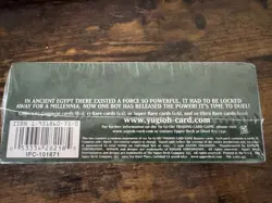Yu-Gi-Oh: Magic Ruler 1st Edition Booster Box 36 Pack Factory Sealed - Image 5