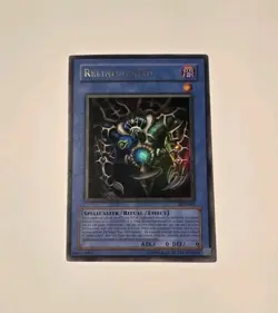 Yugioh Relinquished SDP-001 Ultra Rare LP - Image 1