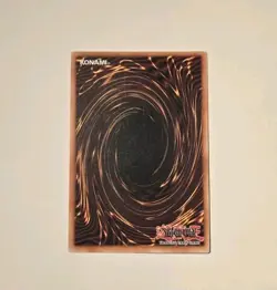 Yugioh Relinquished SDP-001 Ultra Rare LP - Image 3