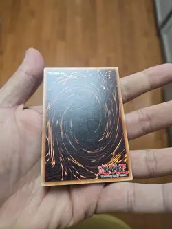 Yugioh Tribe-Infecting Virus DR1-EN131 Rare Unl Ed LP - Image 5