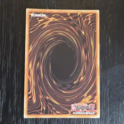 Yu-Gi-Oh Rage Rose Witch DOOD-EN040 Ultra Rare 1st Edition Doom of Dimensions - Image 2
