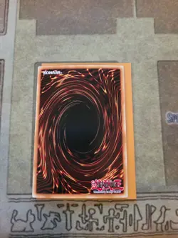 YUGIOH RAIGEKI BP01-EN032 STARFOIL 1ST ED NM - Image 3