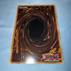Yugioh!TCG Fiendsmith's Requiem INFO-EN046 The Infinite Forbidden 1st Edition NM - Image 5