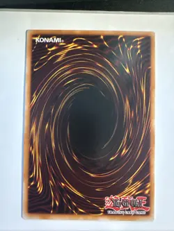 YuGiOh Witch of the Black Forest BLLR-EN046 Ultra Rare 1st Edition - Image 2