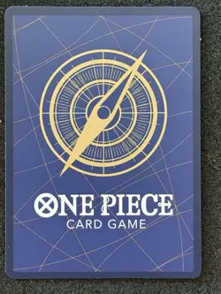 Dracule Mihawk | OP14-119 | One Piece | The Azure Sea’s Seven | Foil | SEC - Image 2