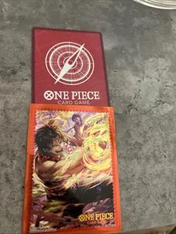 Enel OP05-098 One Piece TCG Awakening of the New Era Alternate Art Leader - Image 3