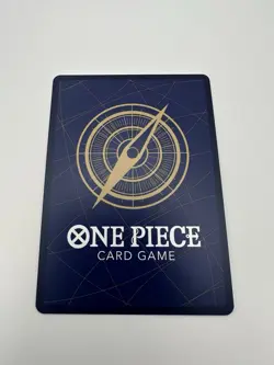 Carrot EB04-013 SR Alt Art One Piece Card Game Single NM+ - Image 5