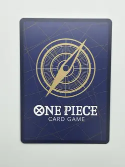 NM Dracule Mihawk SP OP-14 The Azure Sea's OP12-030 One Piece ENGLISH - Image 2
