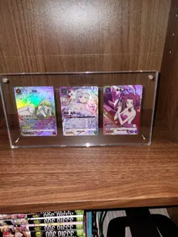 Signed UNION ARENA the 100 girlfriends UA26BT/RLY-1-053 SR☆☆ JP - Image 3